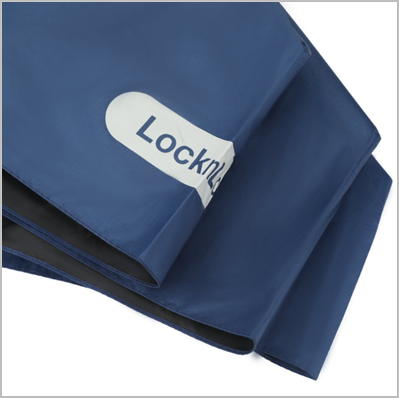 UM 4341 - Lock & Lock Yaryuan Automatic Umbrella