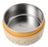 LB 8159 - Lock & Lock Round Fresh-keeping Bento Box 3-Piece Set