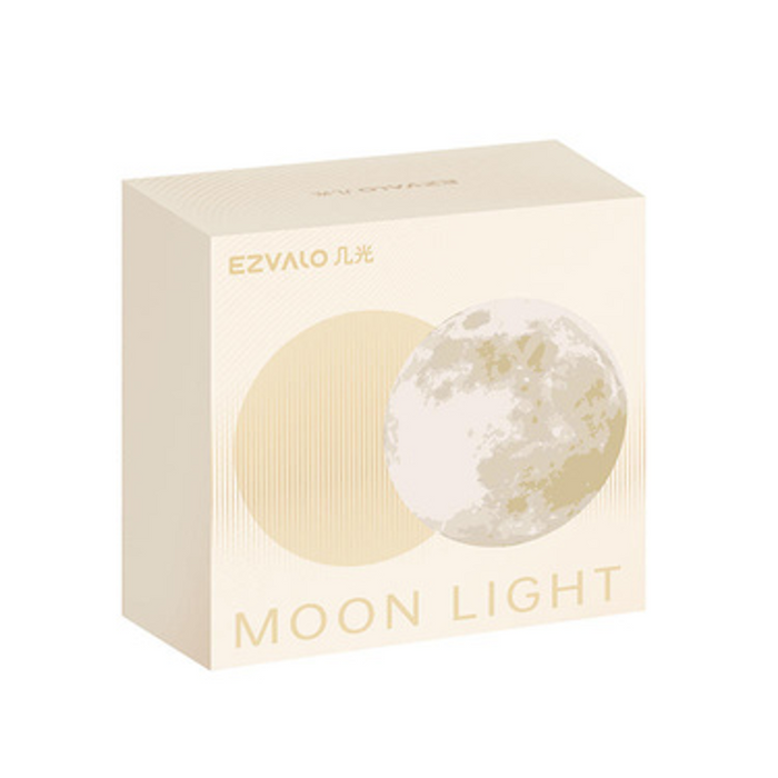 SP 8759 - White Noise Moon Speaker 5W
