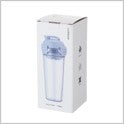 WTB 0170 - Lock & Lock Refresh Sports Lemon Cup (Mist Blue) [770ml]