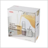 HH 0412- Multifunctional Food Processor