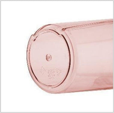 WTB 0334 - Lock & Lock Refresh Sports Lemon Cup (Pink) [770ml]