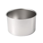 LB 8159 - Lock & Lock Round Fresh-keeping Bento Box 3-Piece Set