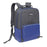 BL 1155 - Water Resistant Nylon Laptop Backpack