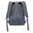 BL 1155 - Water Resistant Nylon Laptop Backpack