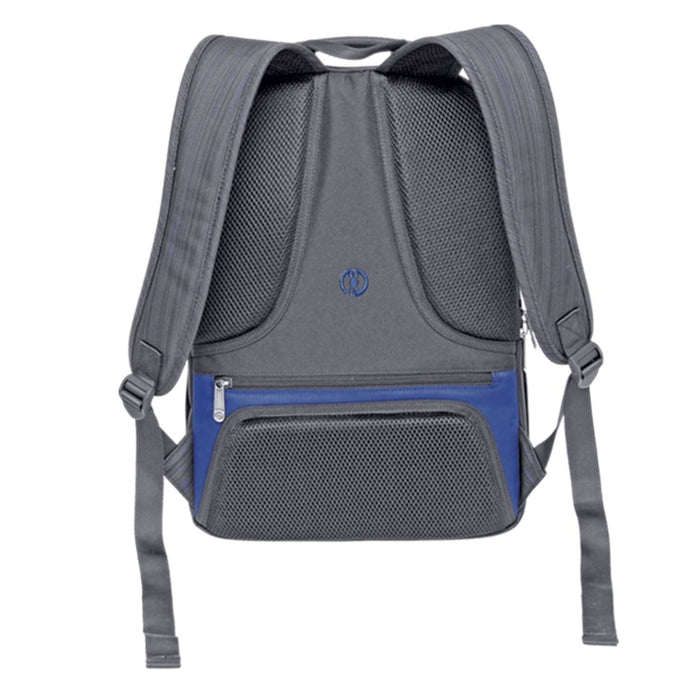 BL 1155 - Water Resistant Nylon Laptop Backpack