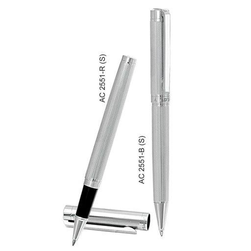 MP 0776 - Metal Temperament Pen