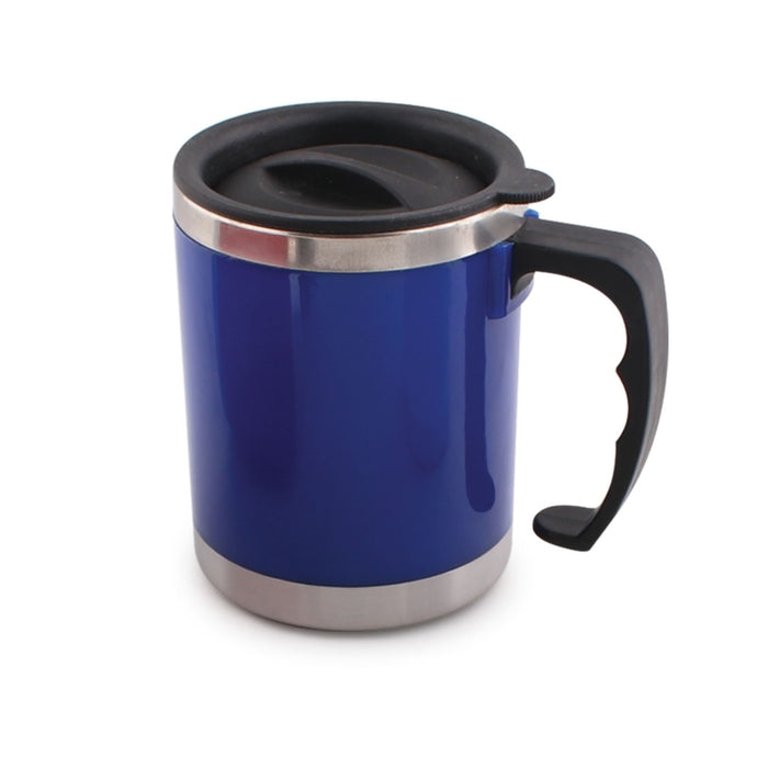 TM 8691 - Solid Colour Thermo Mug