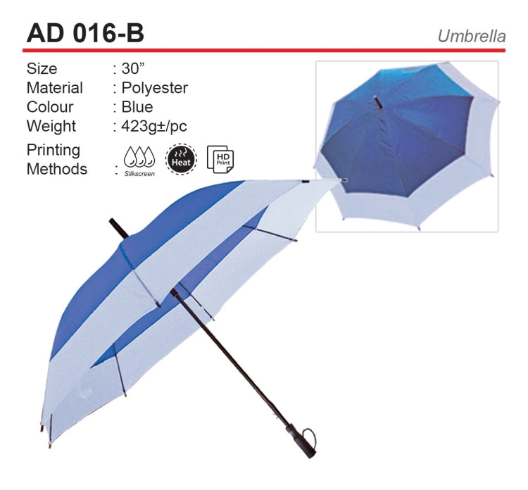 GU 7752 - Polyester Umbrella