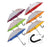 SU 7752 - Silver Coated Umbrella