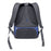 BL 3204 - Water Resistant Nylon Laptop Backpack II