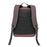 BL 2035 - Water Resistant Nylon Laptop Backpack