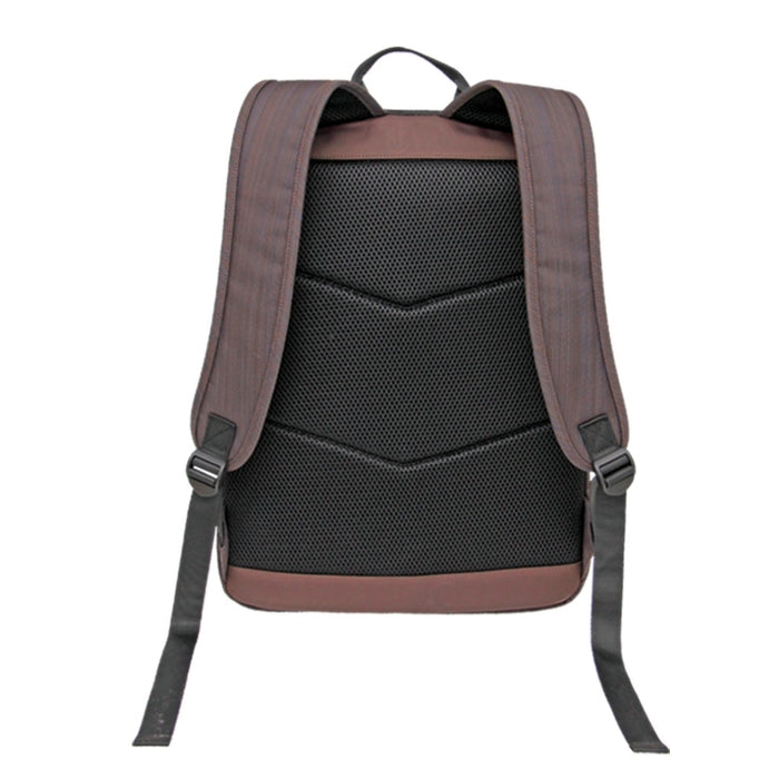 BL 2035 - Water Resistant Nylon Laptop Backpack