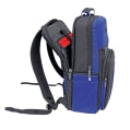 BL 9743 - Water Resistant Nylon Laptop Backpack
