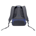 BL 9743 - Water Resistant Nylon Laptop Backpack