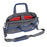 BL 7348 - Water Resistant Nylon Laptop Bag