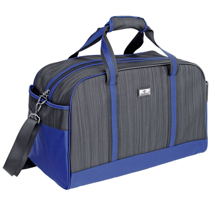 BL 1681 - Water Resistant Nylon Traveling Bag