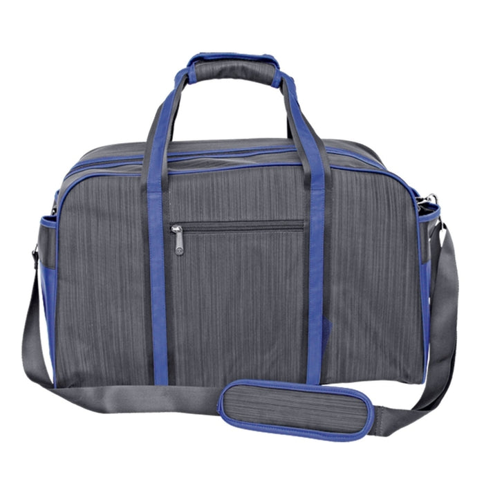 BL 1681 - Water Resistant Nylon Traveling Bag