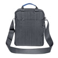 SB 9162 - Water Resistant Nylon Sling Bag