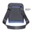SB 4210 - Water Resistant Nylon Sling Bag