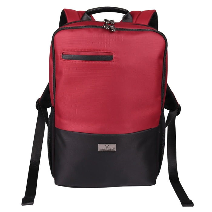 BL 6769 - Waterproof Nylon Laptop Backpack