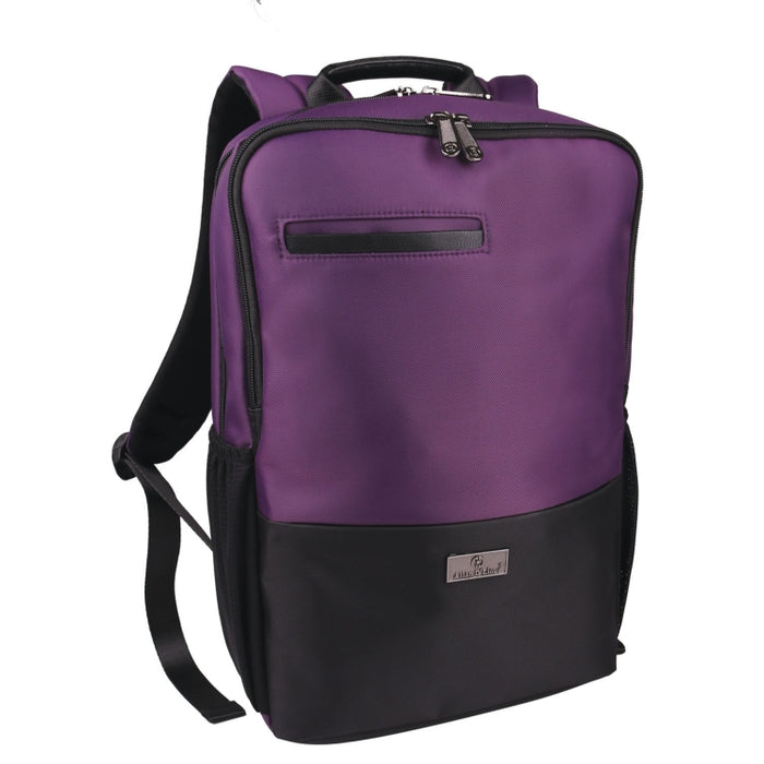 BL 6769 - Waterproof Nylon Laptop Backpack