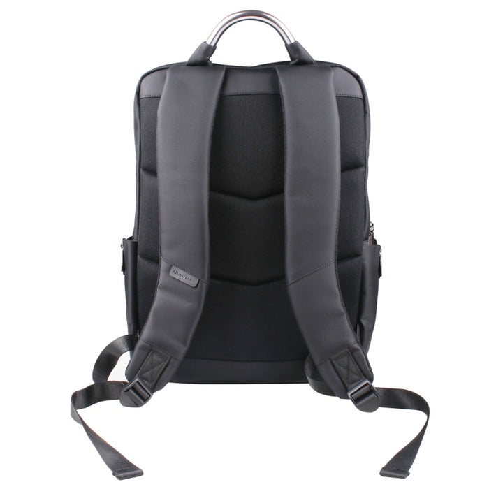 BL 9267 - Waterproof Nylon Laptop Backpack