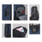 BL 9860 - Water Resistant Nylon Laptop Backpack