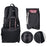 BL 9860 - Water Resistant Nylon Laptop Backpack