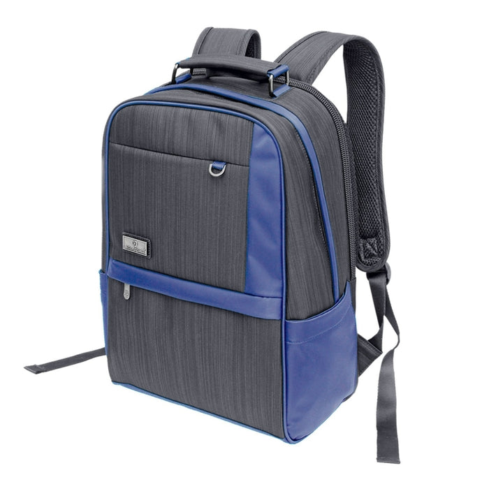 BL 3204 - Water Resistant Nylon Laptop Backpack II