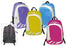 BP 1698 - Nylon 840 Backpack