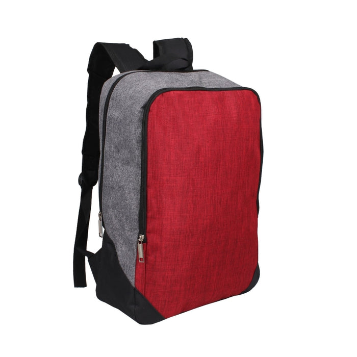 BP 1257 - Polyester Backpack