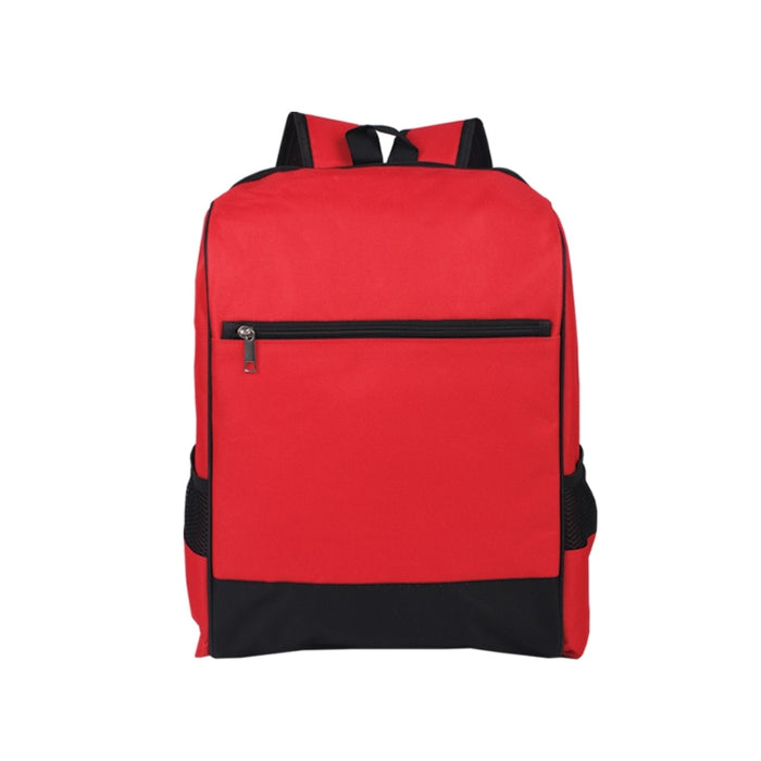 BP 1829 - Polyester 600D Backpack/School Bag