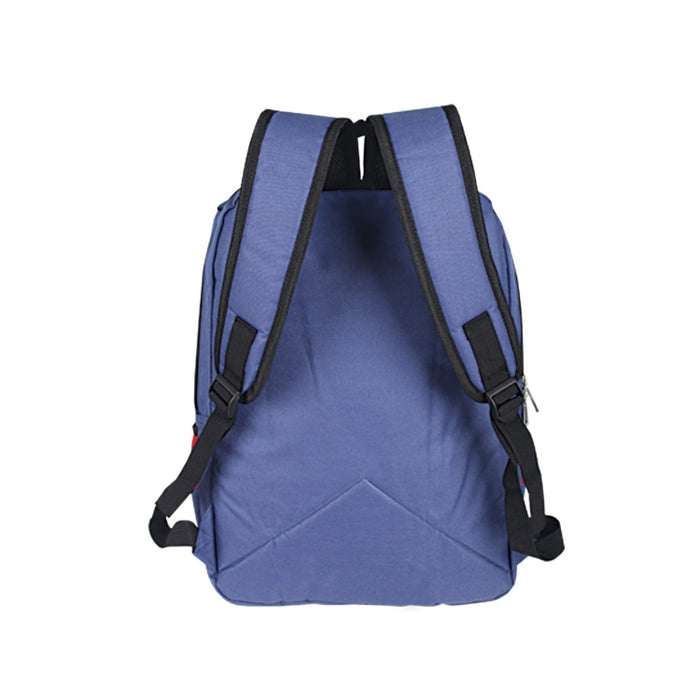 BP 1829 - Polyester 600D Backpack/School Bag