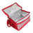 BC 1455 - PVC and Aluminium Foil Cooler Bag