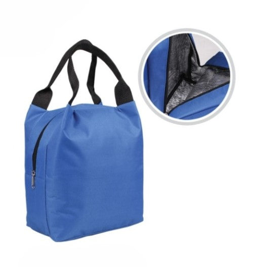 BC 4910 - Polyester Cooler Bag
