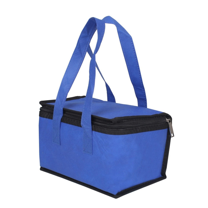 BC 3479 - Non Woven and Aluminium Foil Cooler Bag