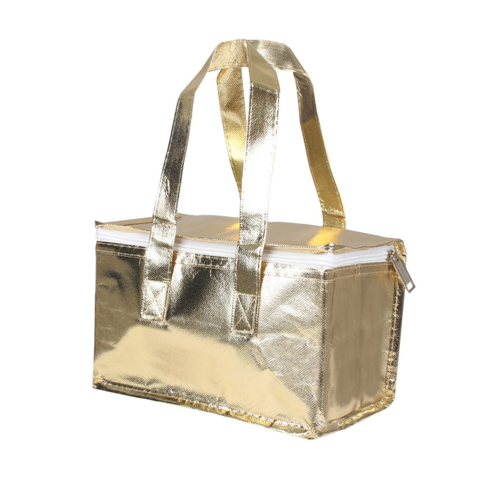 BC 3479 - Non Woven and Aluminium Foil Cooler Bag