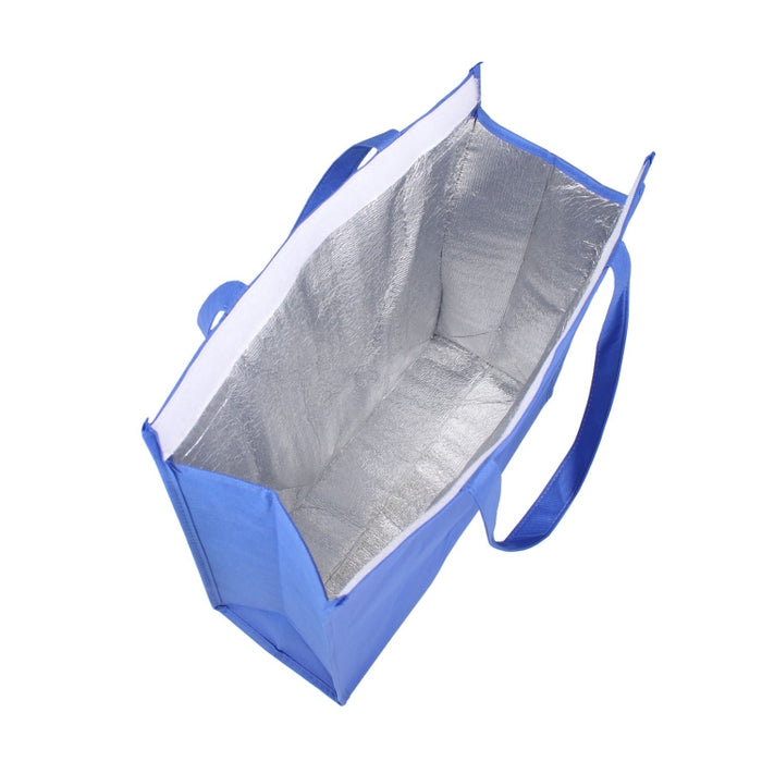 BC 3630 - Non-Woven and Aluminium Foil Cooler Bag