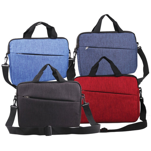 BD 9301 - Polyester Laptop / Document Bag