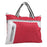 BD 8668 - Polyester + PU Document Bag