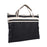 BD 1486 - Polyester Document Bag