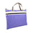 BD 1486 - Polyester Document Bag