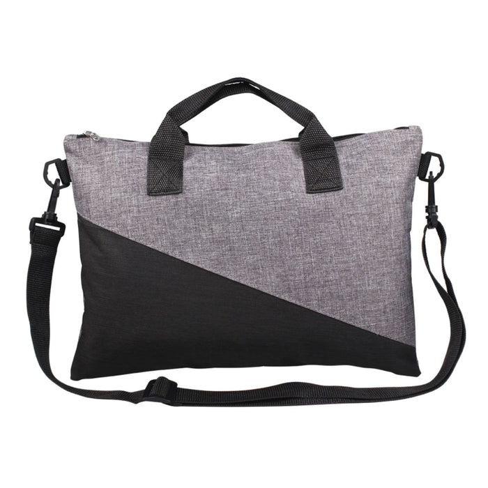 BD 5426 - Polyester Document Bag