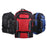 BP 5668 - Polyester Hiking Bag