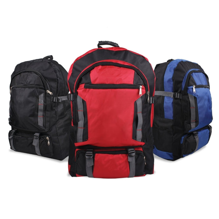 BP 5668 - Polyester Hiking Bag