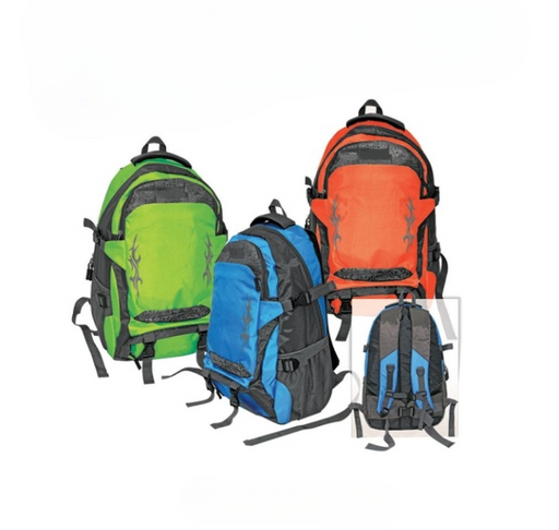 BP 1082 - Nylon 420 Hiking Bag