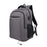 BL 0469 - Polyester Laptop Backpack