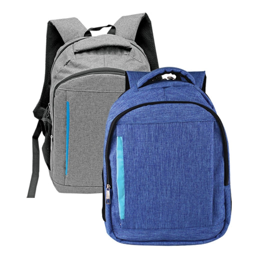 BL 4557 - Polyester Laptop Backpack