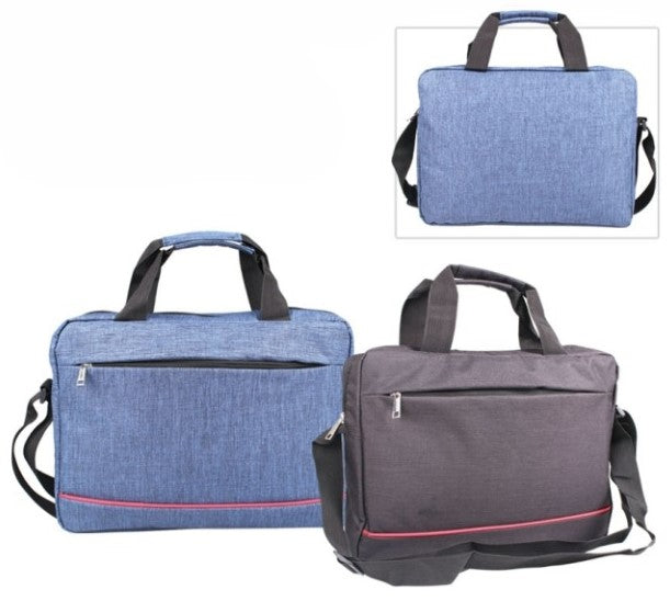 BL 8068 - Polyester Laptop Bag
